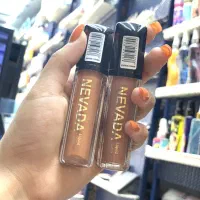 رژلب مایع نوادا