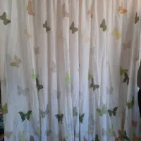 پرده|پرده، رانر، رومیزی|پاکدشت, شهرک امام رضا|دیوار