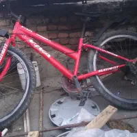 دوچرخه ۲۶ در حدنو زیر قیمت