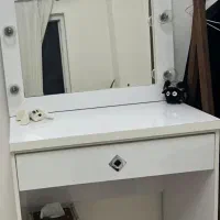 کنسول اینه|بوفه، ویترین، کنسول|رشت, استقامت ۱|دیوار