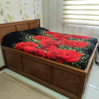 تخت خواب نوجوانی