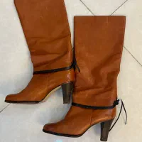 بوت ساق بلند