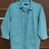 کت جین ترک نونو