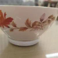 کاسه گل حنایی نو با قدمت بیش از پنجاه سال|کلکسیون اشیاء عتیقه|صدرا-فارس, فاز ۱|دیوار