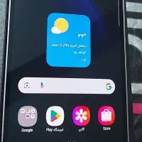 سامسونگ s23fe در حد نو|موبایل|کرج, حصارک بالا|دیوار