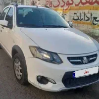 کوئیک مدل ۱۴۰۰|خودرو سواری و وانت|تهران, نیروی هوایی (پیروزی)|دیوار