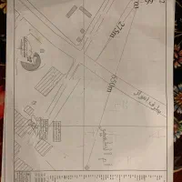 3هزارمتر زمین ساخته شده ام الطمیر(کارخانه)|فروش زمین و ملک کلنگی|اهواز, اسماعیلیه|دیوار