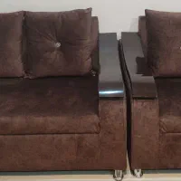 مبل راحتی ۷ نفره