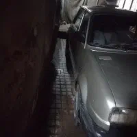 پیکی مدل 86|خودرو سواری و وانت|بیرجند, |دیوار