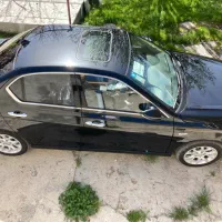 دنا پلاس توربو شارژ اتومات