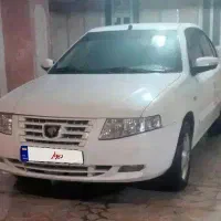 معاوضه سمند سورن 87 با ساینا یا کوییک