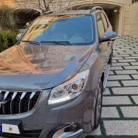 هایما s7 پلاس 1/8 لیتر توربو