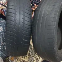 تایردست دوم پراید