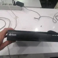 دی وی آر برایتون 4 کانال با هارد یک ترا