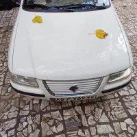 LX عروسک دوگانه فابریک ۸۹ موتور کمپلت تعمیر|خودرو سواری و وانت|رشت, شهرک قدس|دیوار