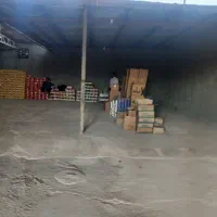 گاراژ انبار سوله سرپوشیده کارگاه|اجارهٔ دفتر صنعتی، کشاورزی، تجاری|بجنورد, |دیوار