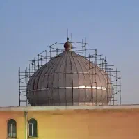 داربست فلزی 21|خدمات پیشه و مهارت|کرمانشاه, |دیوار