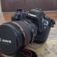 دوربین Canon  5D مارک2