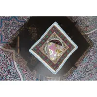 میز جلو مبلی در حد نو|مبلمان خانگی و میز عسلی|رفسنجان, |دیوار