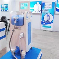 فروش دستگاه لیزر الکس دایود لومینا