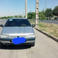 پژو۹۳