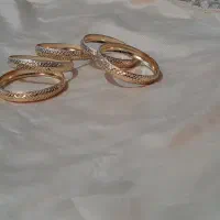النگوروسی سایز ۱کلی ۵تا