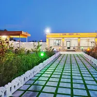 ویلا(کاخ نور)