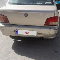 پراید۱۳۲|خودرو سواری و وانت|نهاوند, |دیوار