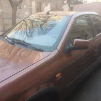 سمندLX-EF7 CNG|خودرو سواری و وانت|ری, اقدسیه|دیوار