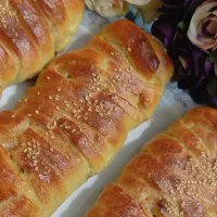 اشترودل و پیراشکی|خوردنی و آشامیدنی|مشهد, گلبرگ|دیوار