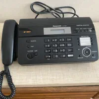 تلفن و فکس پاناسونیک