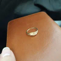 انگشتر طلا|جواهرات|قم, آذر (نکویی)|دیوار