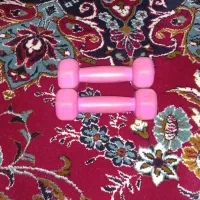 دمبل|تجهیزات ورزشی|ساوه, |دیوار