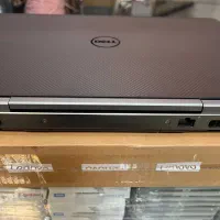 لپتاپ dell 7720 بسیار تمیز