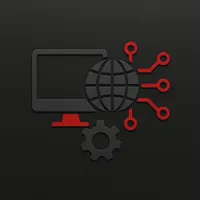 خدمات شبکه و کامپیوتر در محل