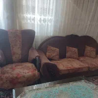 مبل هفت نفره