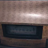 بخاری  نو طرح شومینه جهان کار