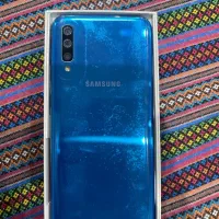 گوشی a50|موبایل|ری, شهرک نظامی|دیوار