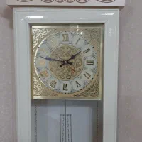 ساعت ایستاده|ساعت دیواری و تزئینی|گرمی, |دیوار