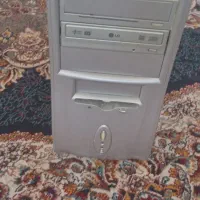 کامپیوتر ddr2|رایانه رومیزی|دره شهر, |دیوار