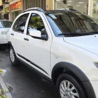 کوییک gxrl مدل 403 (اتو زووم)|خودرو سواری و وانت|اصفهان, پوریای ولی|دیوار