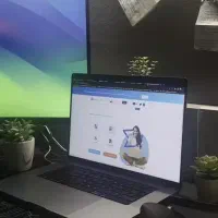 خدمات نرم افزاری و سخت افزاری کامپیوتر