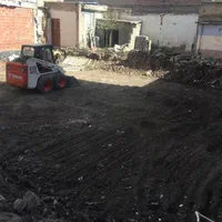 مینی لودر بابکت|خدمات حمل و نقل|اردبیل, |دیوار