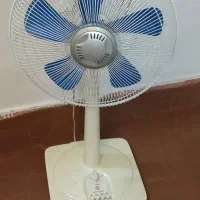 پنکه پارس خزر سالم