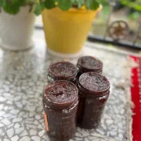 رب آلوچه ترش