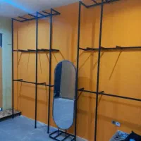 نصب دکور و دیزاین و مزون