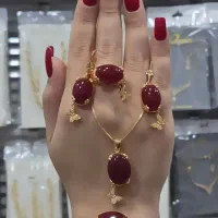 سرویس سنگ دار