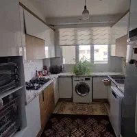 ۱۰۵متر روبه نما پارکینگ اختصاصی