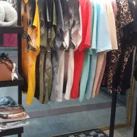 تیشرت زنانه