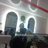 شگفتانه میکاپ و شینیون فقط با ۸۰۰ تومن